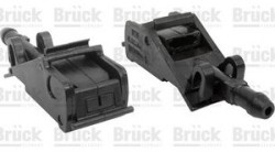 CHISGUETERO (6E0955985) CHISGUETERO LIMPIAPARABRISAS JETTA A4 DELANTERO