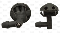 CHISGUETERO (90356178) CHISGUETERO LIMPIAPARABRISAS CHEVY DELANTERO