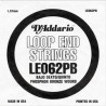 CUERDAS D ADDARIO MOD. LE062PB