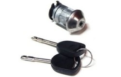 CILINDRO (1022184) CILINDRO ARRANQUE FIESTA (95-02) – KA – COURIER (98-02) /(INCLUYE LLAVE) (PARA ARRANQUE SIN CHIP)
