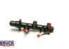 CILINDRO (113611015AH) CILINDRO PRINCIPAL MAESTRO FRENO T1 DOBLE – 2 BULBOS – METAL