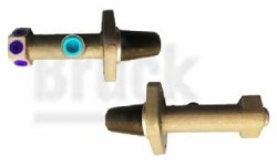 CILINDRO (113611021C-ALUM) CILINDRO FRENO PRINCIPAL T1 SENCILLO – ALUMINIO