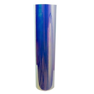 MYSTIQUE TRANSPARENTE AZUL