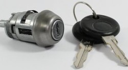 CILINDRO (3636J1) CILINDRO DE LLAVE VW ATLANTIC 80-84 1.6L 1.7L 1.8L CARIBE 75-84 1.6L 1.8L GOLF 85-94 1.6L 1.8L 2.0L JETTA 84-9
