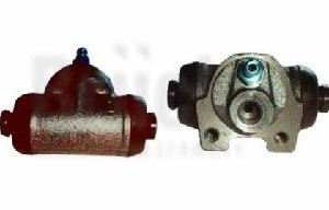 CILINDRO (4410000QAA-2) CILINDRO RUEDA PLATINA METAL – 17.4MM 11/16″ – 2 TORNILLOS DE SUJETACION