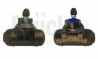CILINDRO (4410000QAB) CILINDRO RUEDA PLATINA METAL – 19 mm – 2 TORNILLOS DE SUJETACION