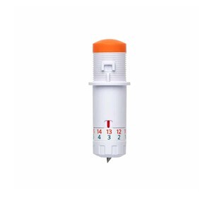 NAVAJA KRAFT 2MM PARA CAMEO 4