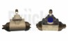 CILINDRO (44100U9200) CILINDRO FRENO RUEDA ICHIVAN 1987-1994 TRASERA – ALUMINIO – 20.6 MM 13/16″