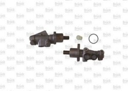 CILINDRO (4601000QAA) CILINDRO PRINCIPAL MAESTRO FRENO PLATINA 2002-2009 – ALUMINIO- CON ABS – VIENE CON KIT TORNILLOS Y O-RINGS