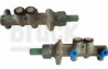 CILINDRO (6K0611019G) CILINDRO PRINCIPAL MAESTRO FRENO POLO-LUPO / ALUMINIO