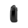ANFORA FIDLOCK TWIST – 450 ML – CON BASE – NEGRO