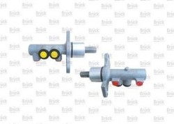 CILINDRO (8D0611021B) CILINDRO FRENO PRINCIPAL PASSAT 98-99 AUDI A4 96-01 ALUMINIO