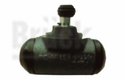 CILINDRO (93330205) CILINDRO FRENO RUEDA CORSA 03-08 METAL-TRAS