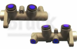 CILINDRO (96316435) CILINDRO FRENO PRINCIPAL MATIZ SIN ABS – ALUMINIO