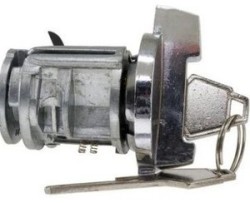 CILINDRO (CUB37A002) CILINDRO DE LLAVE CHRYSLER 72/85LP56US99L