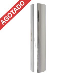 METALICO PLATA