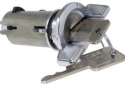 CILINDRO (CUB37A005) CILINDRO DE LLAVE GM S/SEGUROLP91US61L