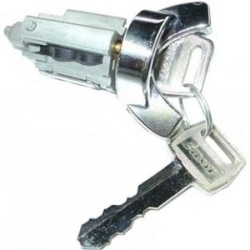 CILINDRO (CUB37A009) CILINDRO DE LLAVE FORD PICK UP 80/91US110LLP98