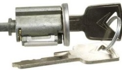 CILINDRO (CUB37A025) CILINDRO IGNICION FORD RANGER BRONCO COUTRY F100 F250 F350 FALCON MUSTANG 60-77 STANDARD US20L