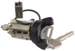CILINDRO (CUB37A029) CILINDRO DE LLAVE FORD TOPAZ NEGROUS111L