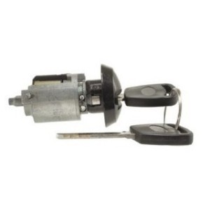 CILINDRO (CUB37A030) CILINDRO DE LLAVE FORD LINCOLN MERCURY 86-90 STANDARD US140L