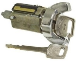 CILINDRO (CUB37A035) CILINDRO DE LLAVE FORD PICK-UP 93-93US174L