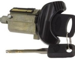 CILINDRO (CUB37A043) CILINDRO DE LLAVE FORD PICK-UP NEGRO 92-97US176L