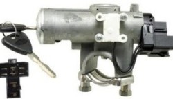 CILINDRO (CUB37A093) CILINDRO DE LLAVE FORD MERCURY 91-93 STANDARD US237