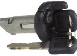 CILINDRO (CUB37A104) CILINDRO DE LLAVE CHEVROLET 95-98 GMC 95-97