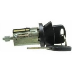 CILINDRO (CUB37A105) CILINDRO DE LLAVE FORD 96-14 LINCOLN 95-05 MERCURY 96-06 SIN CHIP
