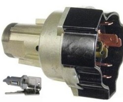 CILINDRO (CUB37A113) CILINDRO DE LLAVE CHEVROLET GMC 67-83
