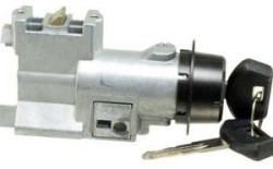 CILINDRO (CUB37A121) CILINDRO DE LLAVE GM CAVALIER 91-94US225L