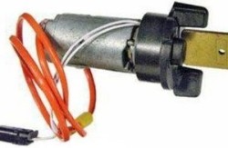 CILINDRO (CUB37A133) CILINDRO DE LLAVE PONTIAC CAMARO 90-02US160L