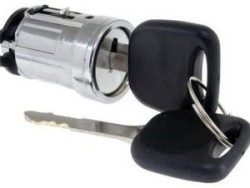 CILINDRO (CUB37A140) CILINDRO DE LLAVE CONTOUR MYSTIQUE 95-00US173L