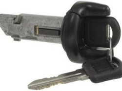 CILINDRO (CUB37A151) CILINDRO DE LLAVE CHEVROLET 98-02 GMC 98-02 OLDSMOBILE 98