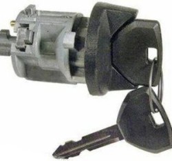 CILINDRO (CUB37A153) CILINDRO DE LLAVE DODGE RAM 91-94 C/GRASAUS255L