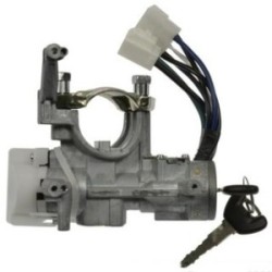 CILINDRO (CUB37A161) CILINDRO DE LLAVE FORD ESCORT 97-03 FORD MERCURY TRACER 97-99 STANDARD US509