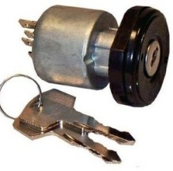 CILINDRO (CUB37C014) CILINDRO DE LLAVE DATSUN 25150-B5000