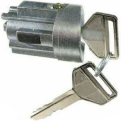 CILINDRO (CUB37C041) CILINDRO DE LLAVE TOYOTA HILUX 79-83 US147L