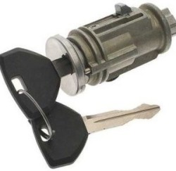 CILINDRO (US285L) CILINDRO DE LLAVE DODGE VOYAGERDAKOTADURANGORAM150025003500 ASPEN MITSUBISHI RAIDER MOD. 01-10ILINDRO