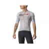 JERSEY CASTELLI CLIMBER’S 3.0 SL – MEDIANA – GRIS CLARO