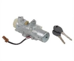 CILINDRO (US804) CILINDRO DE LLAVE NISSAN B15 SENTRA 01-06 MAXIMA 00-03