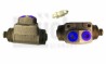 CILINDRO (XS512261AA) CILINDRO FRENO RUEDA FIESTA 98-01 – 1.3 LTS – 17.4mm 11/16”