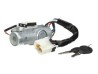 CILINDRO (YB26116) CILINDRO LLAVE COMPLETO CON HAUSIN NISSAN SENTRA DERRECHO