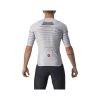 JERSEY CASTELLI CLIMBER’S 3.0 SL – MEDIANA – GRIS CLARO