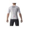 JERSEY CASTELLI CLIMBER’S 3.0 SL – MEDIANA – GRIS CLARO