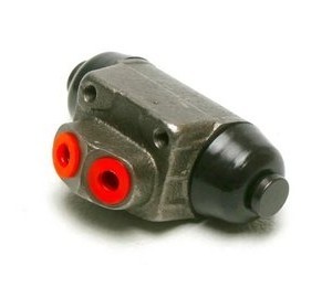 CILINDRO (ZM2S652261BA) CILINDRO RUEDA FIESTA 2001-2004-IKON 2001-2004-KA 2001-2007 / 19 MM 3/4″ – METAL – 2 BIRLOS DE FIJACION