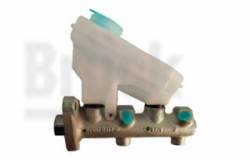 CILINDRO (ZM97FU2140BA) CILINDRO FRENO MAESTRO IKON 00-07 CON DEPOSITO HIERRO