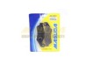 [BAF-1301-108] BALATA FRENO DISCO SUZUKI FT150 2010/YAMAHA INVICTA TC250 TX200 YBR125 CB250 REVO115