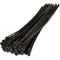 CINCHO (014N) CINCHO DE NYLON 14″ NEGRO
